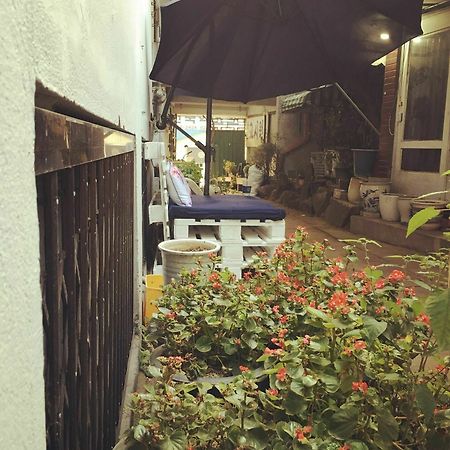 Mk Guesthouse 서울특별시 외부 사진
