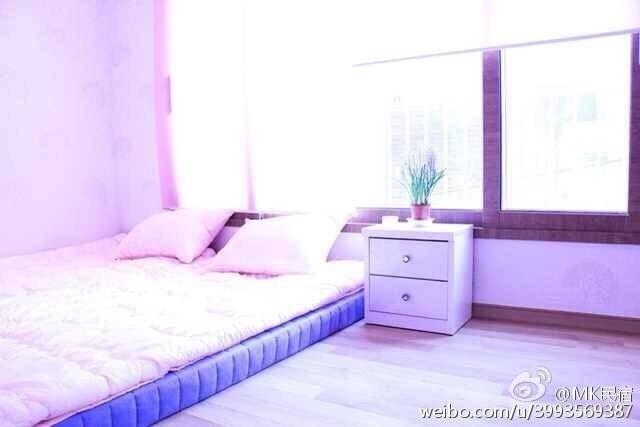 Mk Guesthouse 서울특별시 객실 사진