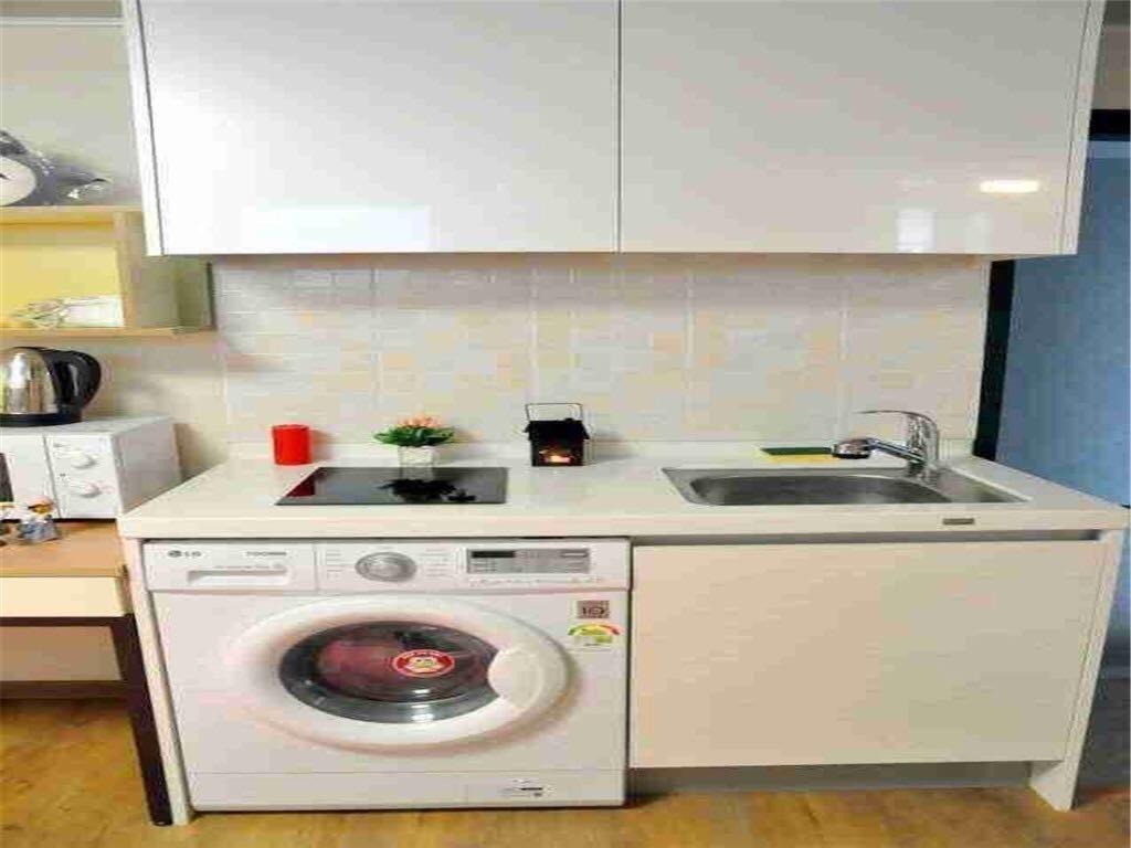 Mk Guesthouse 서울특별시 객실 사진