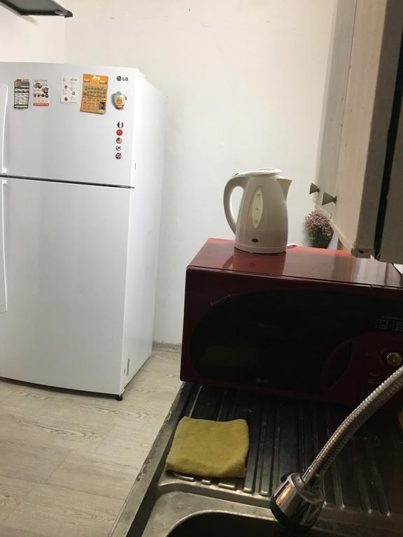 Mk Guesthouse 서울특별시 외부 사진