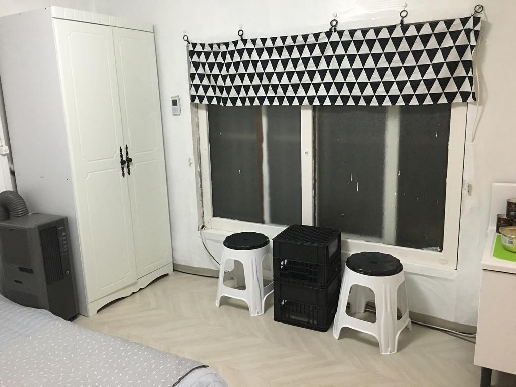 Mk Guesthouse 서울특별시 외부 사진
