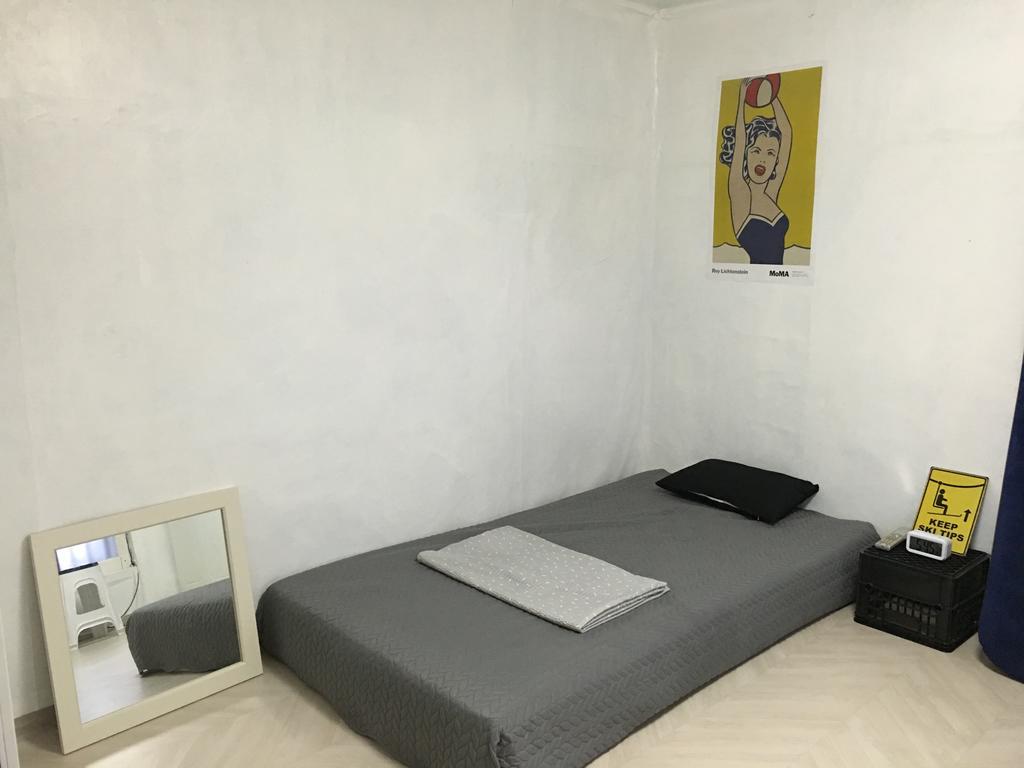 Mk Guesthouse 서울특별시 외부 사진