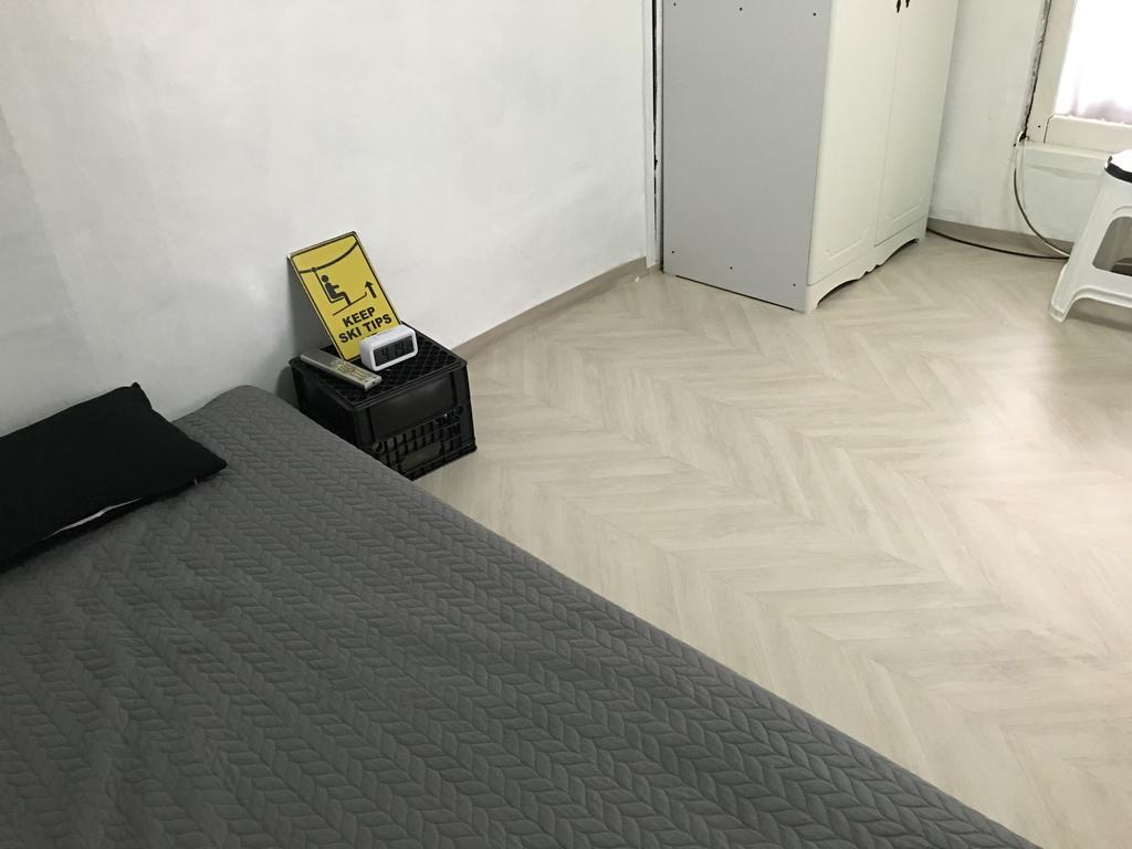 Mk Guesthouse 서울특별시 외부 사진