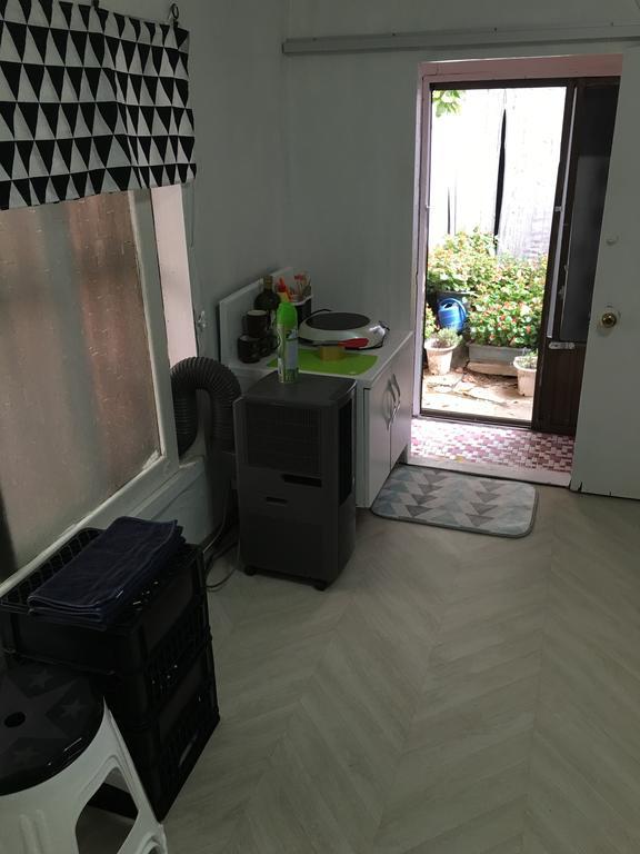 Mk Guesthouse 서울특별시 외부 사진