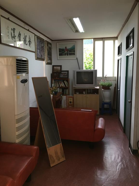 Mk Guesthouse 서울특별시 외부 사진
