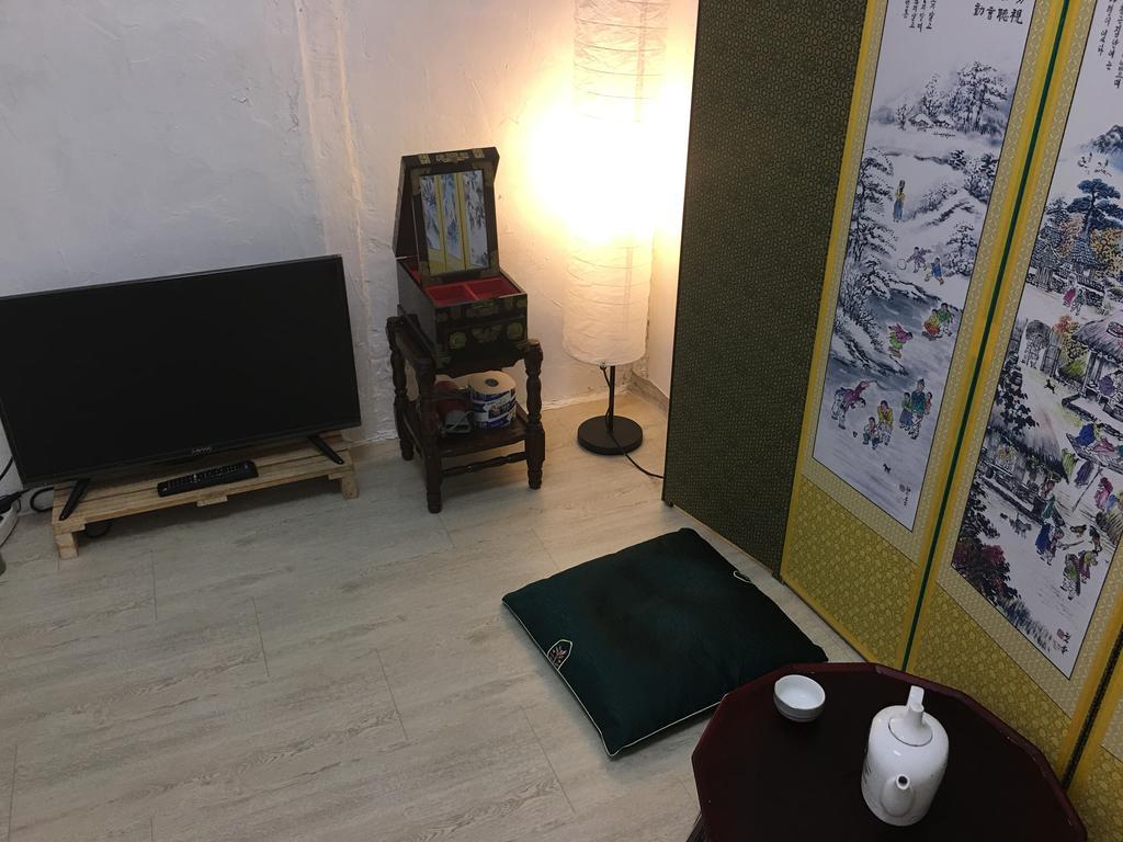 Mk Guesthouse 서울특별시 외부 사진
