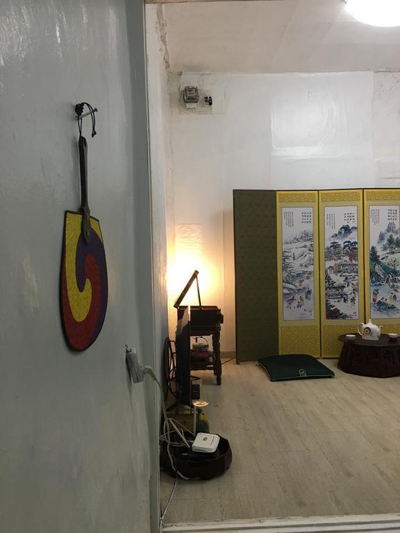 Mk Guesthouse 서울특별시 외부 사진