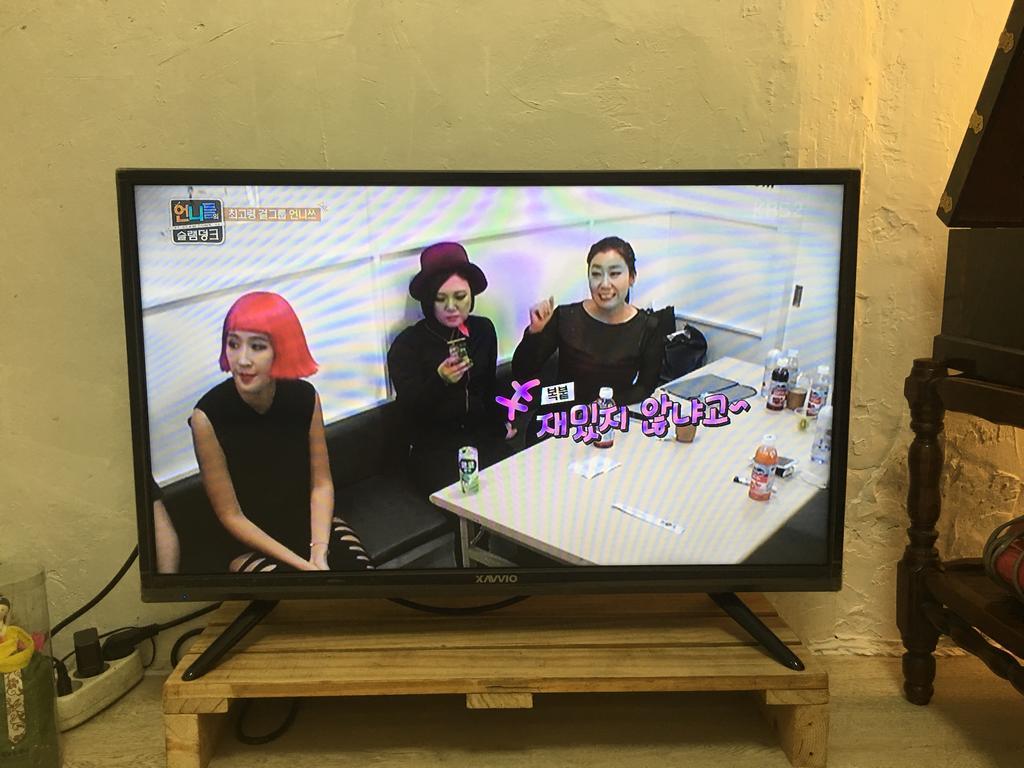 Mk Guesthouse 서울특별시 외부 사진