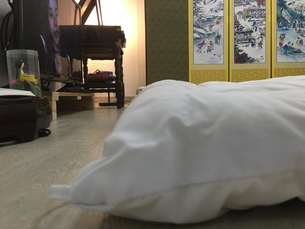 Mk Guesthouse 서울특별시 외부 사진