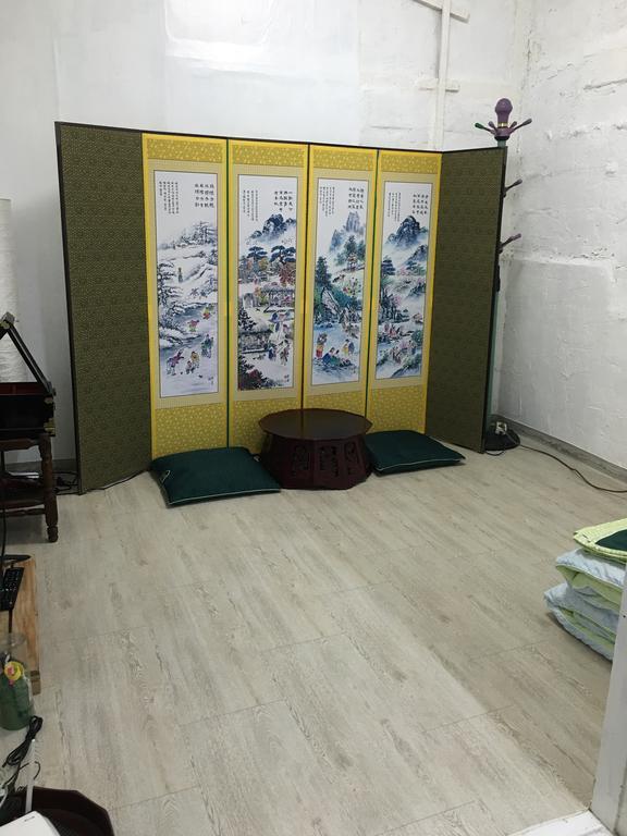 Mk Guesthouse 서울특별시 외부 사진