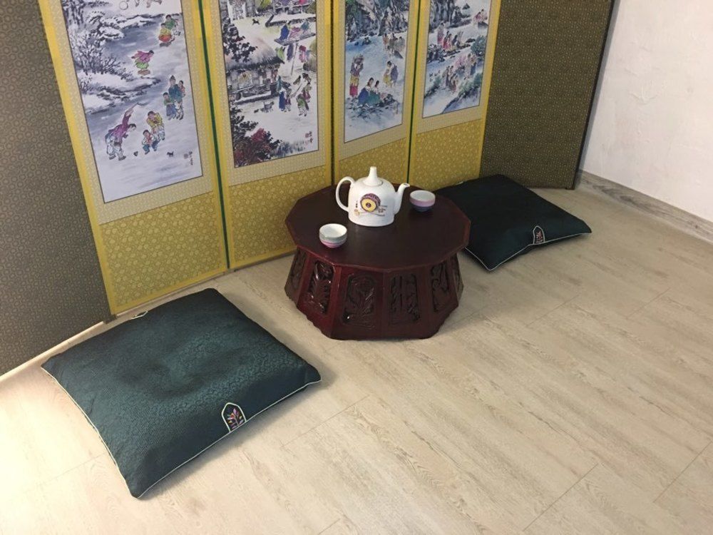 Mk Guesthouse 서울특별시 외부 사진