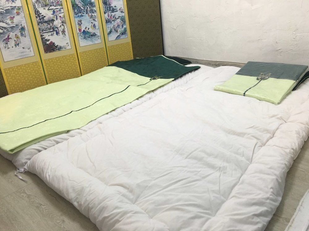 Mk Guesthouse 서울특별시 외부 사진