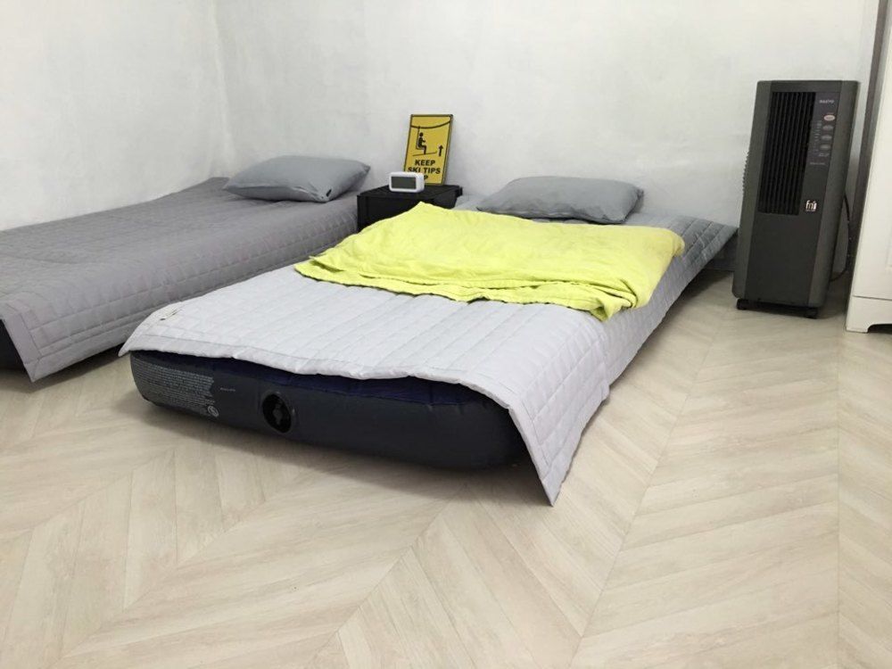 Mk Guesthouse 서울특별시 외부 사진