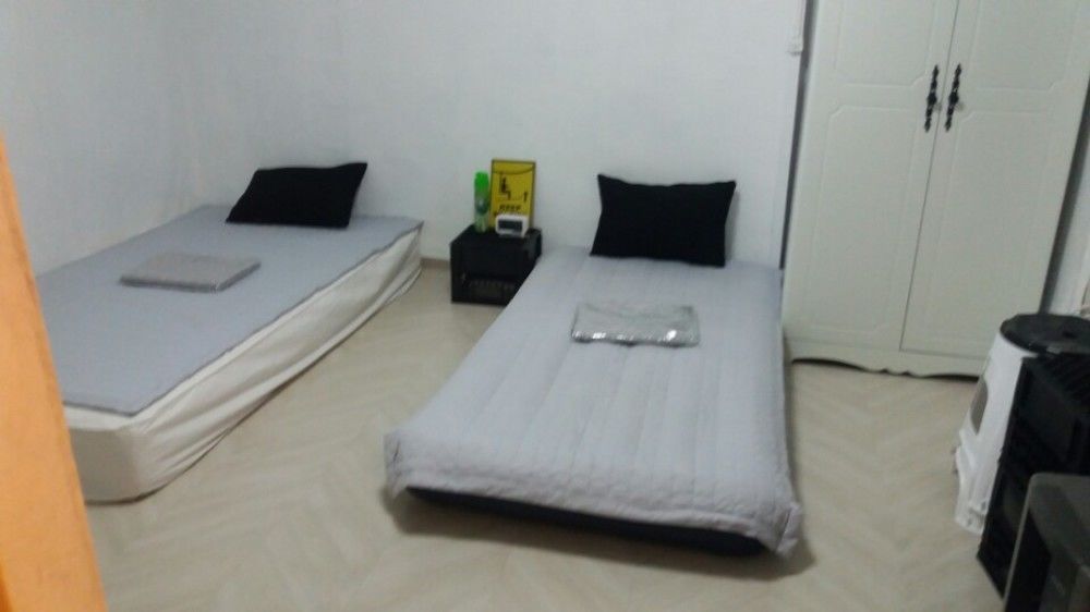 Mk Guesthouse 서울특별시 외부 사진