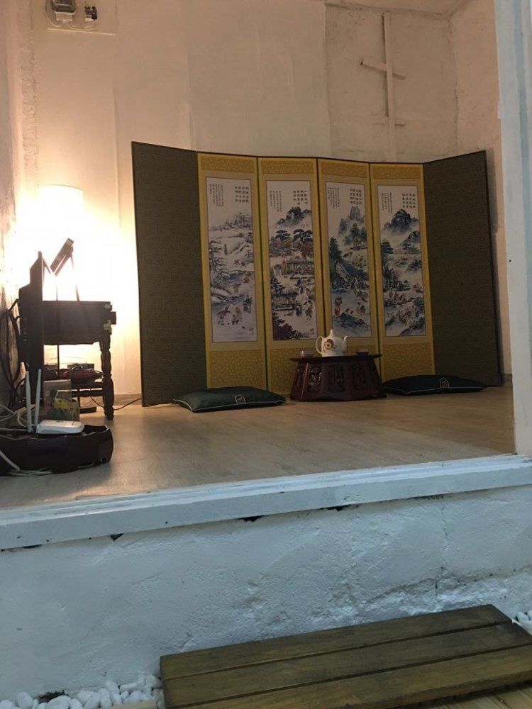 Mk Guesthouse 서울특별시 외부 사진