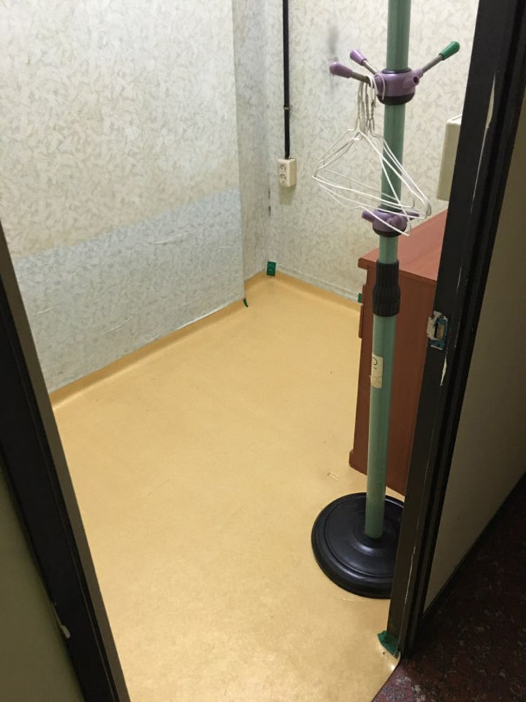 Mk Guesthouse 서울특별시 외부 사진