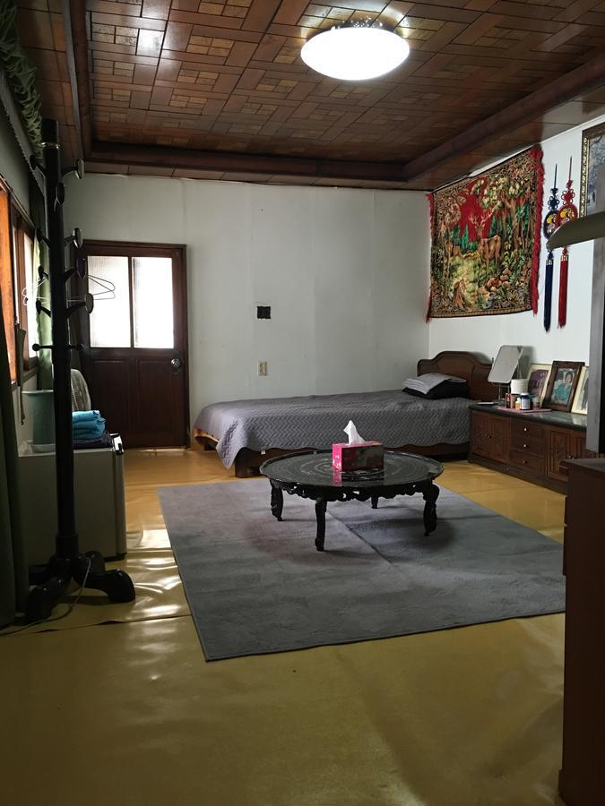 Mk Guesthouse 서울특별시 외부 사진