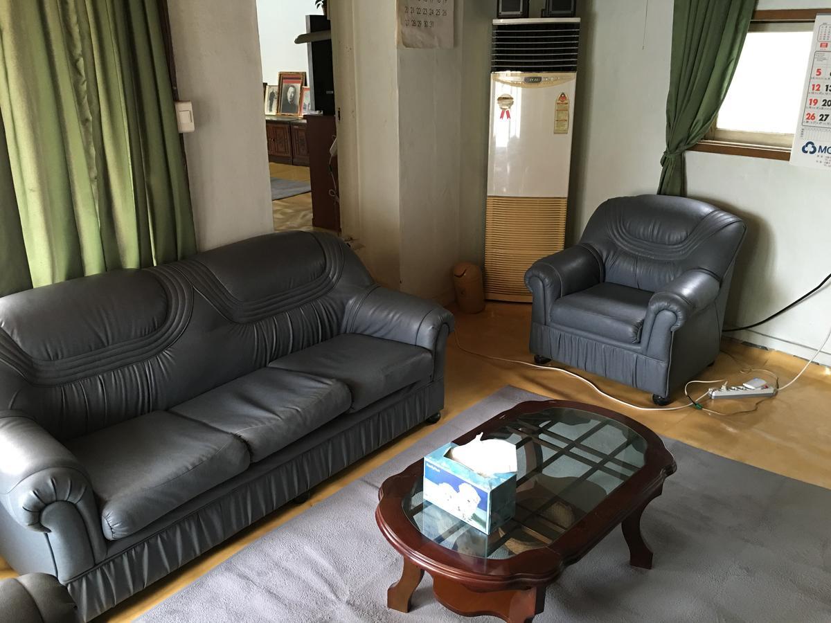 Mk Guesthouse 서울특별시 외부 사진