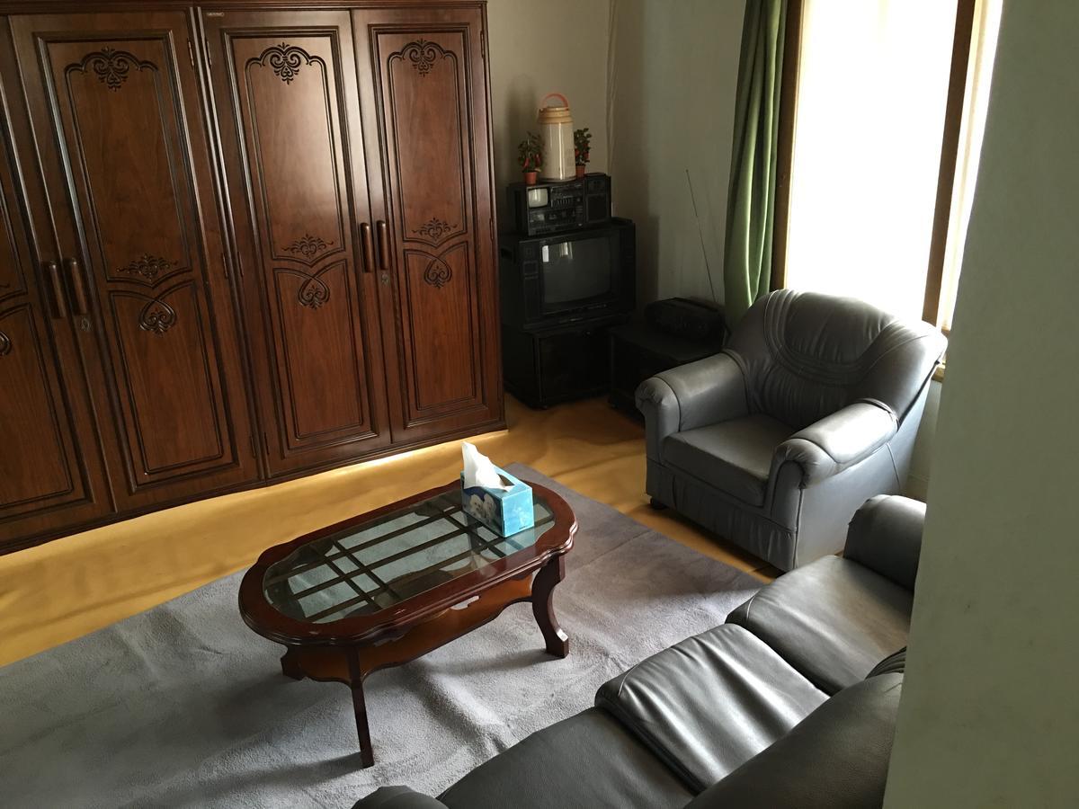 Mk Guesthouse 서울특별시 외부 사진
