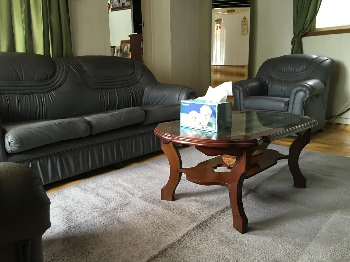 Mk Guesthouse 서울특별시 외부 사진