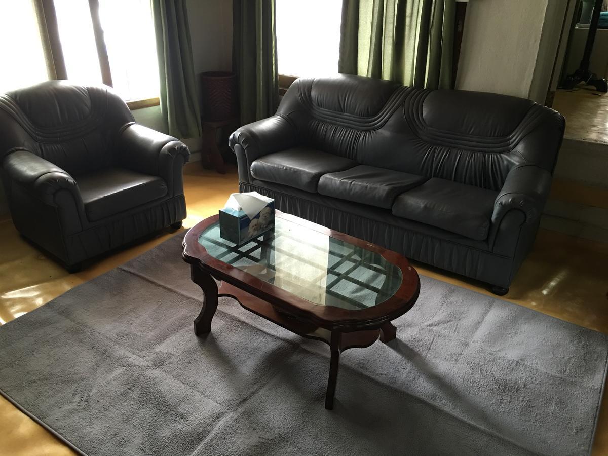 Mk Guesthouse 서울특별시 외부 사진
