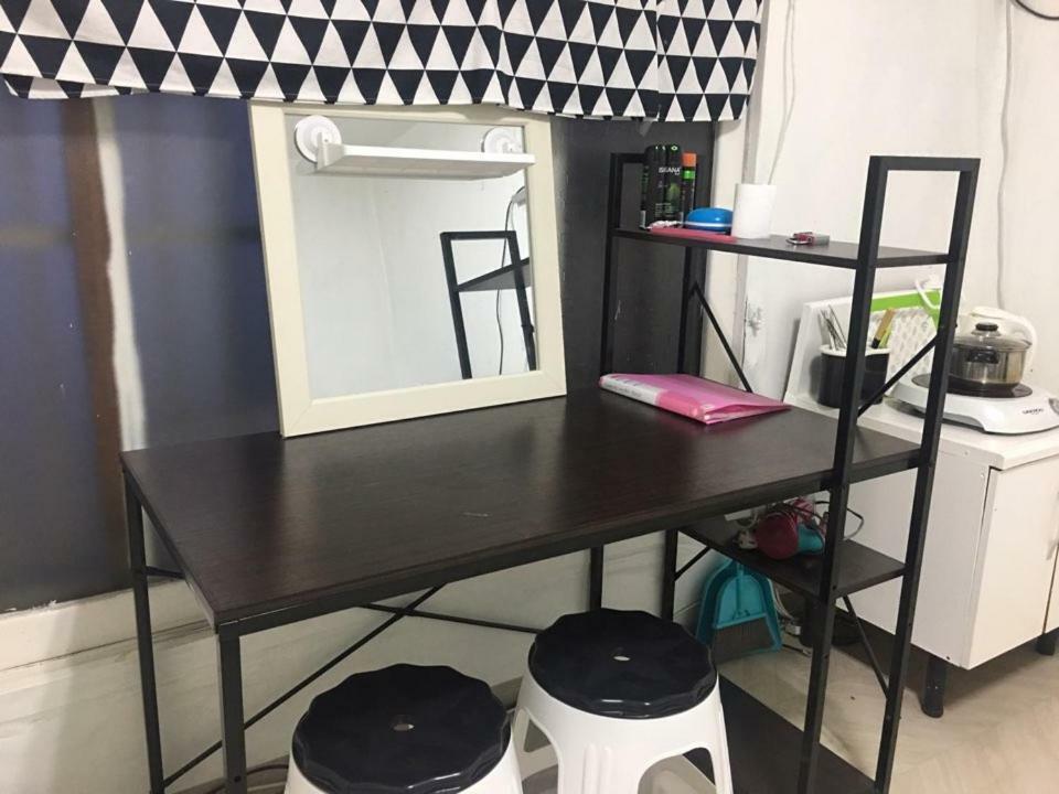 Mk Guesthouse 서울특별시 외부 사진