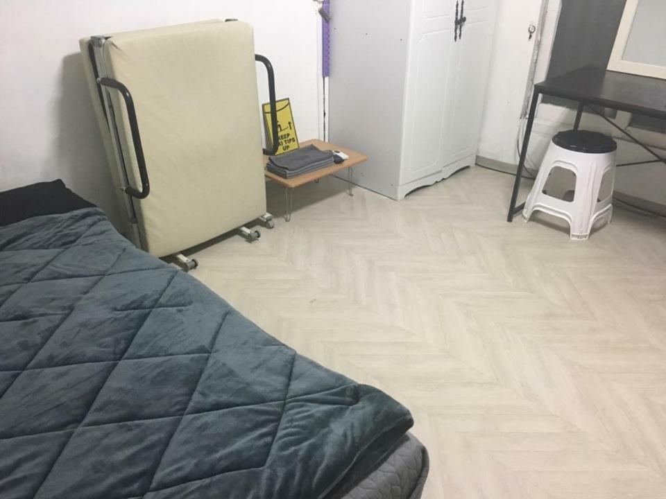 Mk Guesthouse 서울특별시 외부 사진