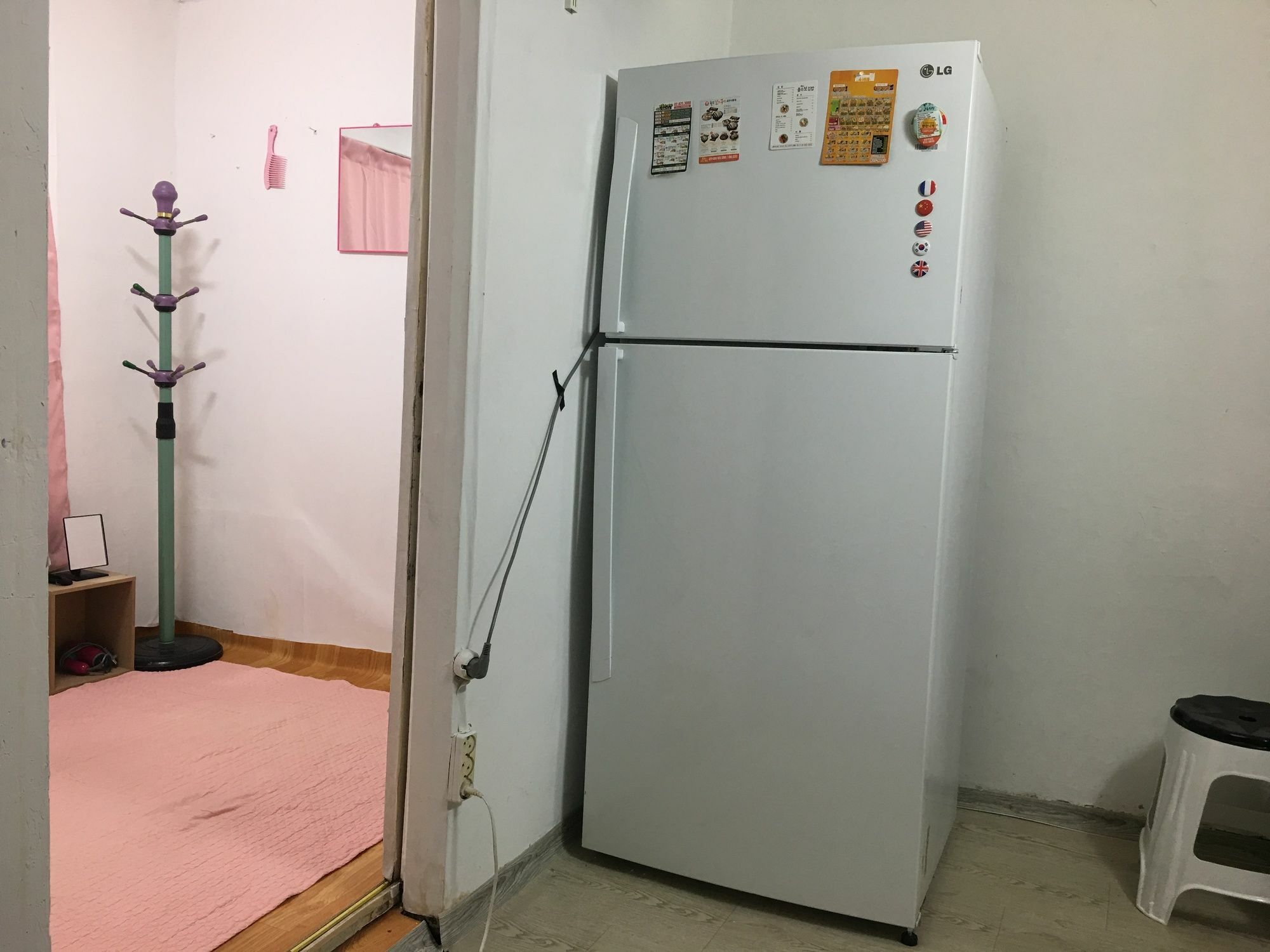 Mk Guesthouse 서울특별시 외부 사진