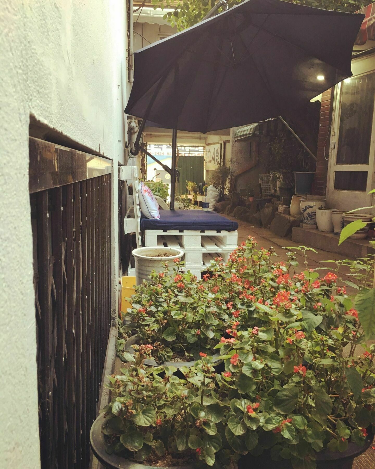 Mk Guesthouse 서울특별시 외부 사진
