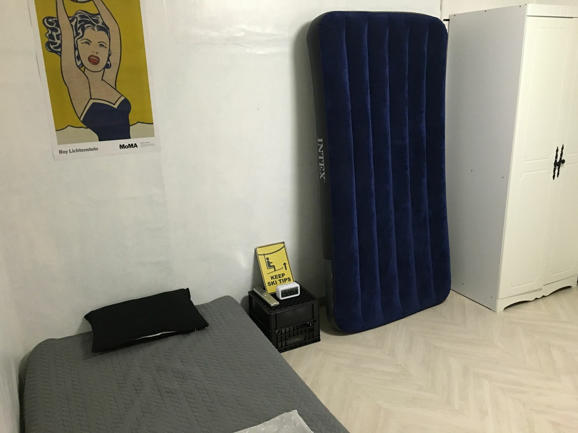 Mk Guesthouse 서울특별시 외부 사진